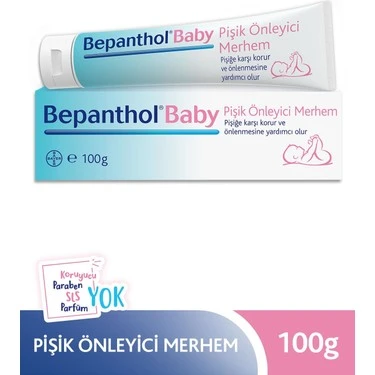 en ıyı en etkılı on bebek pısık kremı hangısıdır nasil kullanilir (8)